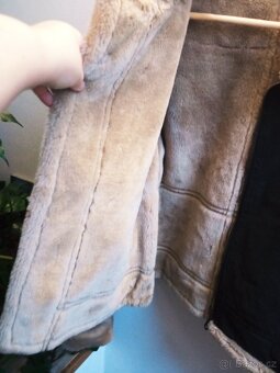 Zimní bunda VEL. XL - 8