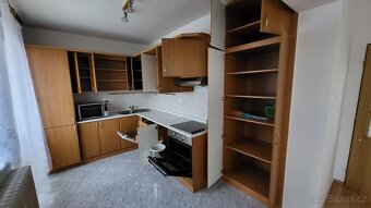 Kuchyň, Kuchyně, nábytek, linka, Kuchyňská linka - 8