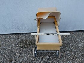 Kočárky na panenky - 8