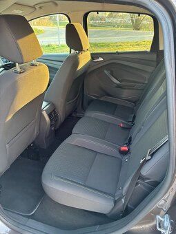 Ford C-Max - 80.890 KM - 8