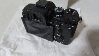 SONY A7 V - 8