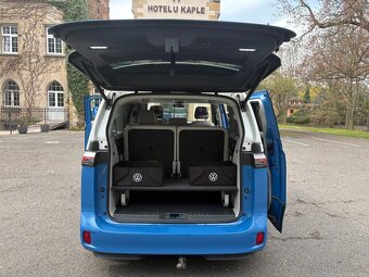 VW ID BUZZ LONG PRO 210kW - 8