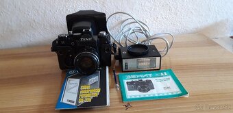 ZENIT 11 - 8