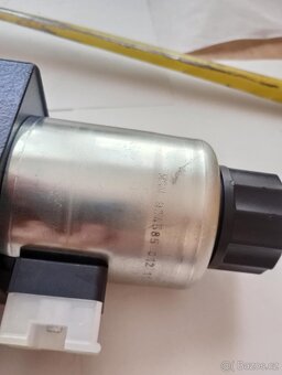 olejové elektrorozvaděče 2 - 8
