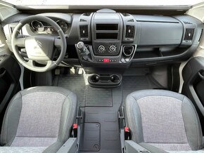 ADRIA MATRIX 670 SL, AKČNÍ CENA - 8