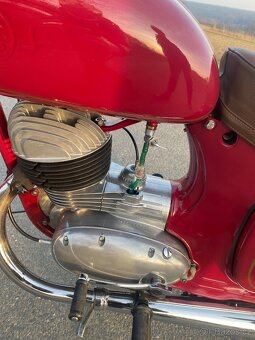 Čz 250/475 sport - 8