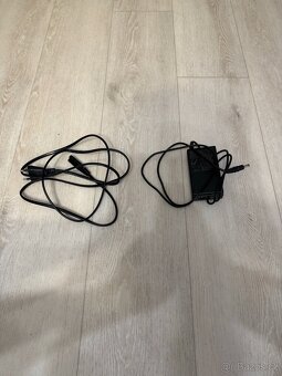 Logitech G29 Driving Force + Logitech Driving Force Shifter - 8