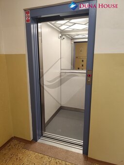 Prodej bytu 1+kk • 25 m² - 8