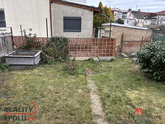 Pronájem, byty/2+1, 52 m2, Sadová 628/20, 31200 Plzeň, Plzeň - 8