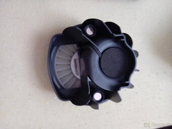 ARCTIC Liquid Freezer III 240 A-RGB Black - 8