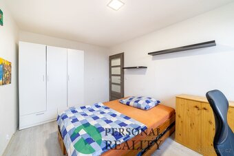 Prodej byty 3+1, 59 m2 - Štětí, ev.č. 02059 - 8