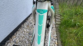 Jízdní kolo Author Mtb Solution ASL 27,5 2019 - 8