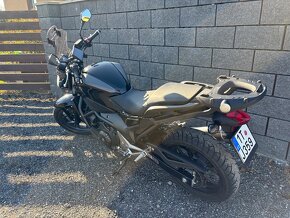 NC 750 - 8