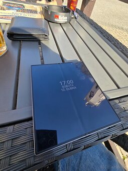 Samsung Z Fold 6 512GB - 8