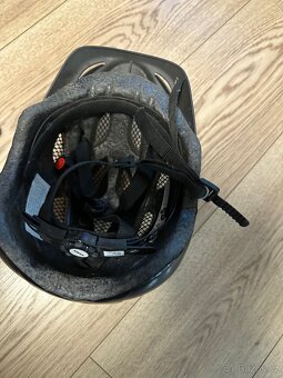 2ks dětská helma Uvex Hero 49-55cm - 8