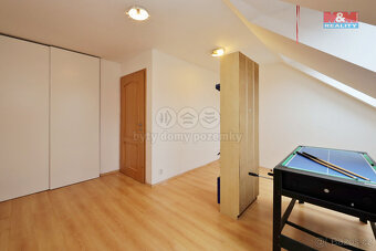 Prodej rodinného domu, 145 m², Český Brod, ul. Nová - 8