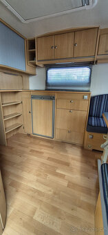 Adria Altea 512 UP 2007 - 8