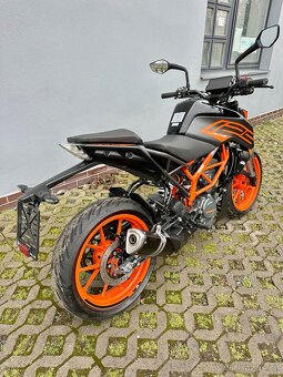Ktk 125 duke - 8