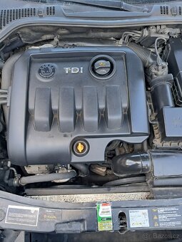 Prodám škoda octavie 2 - 8