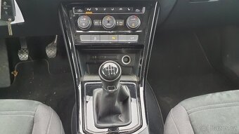 Volkswagen Touran IV 2.0 Tdi 110 KW HIGHLINE 198tkm 10/2015 - 8
