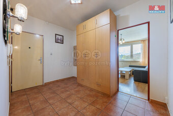 Prodej bytu 2+1, 61 m², Nejdek, ul. J. A. Gagarina - 8
