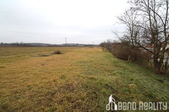 PRODEJ STAVEBNÍHO POZEMKU 2017 m² – Moravský Krumlov, čás - 8
