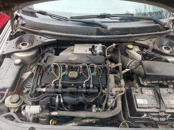 Mondeo mk3 - 8