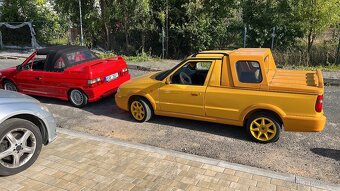 Škoda Felicia fun - 8
