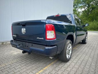 Dodge RAM 3.6 E-TORQUE Big Horn LPG (č. 1085) - 8