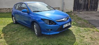Hyundai i30 2010 - 8