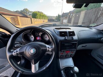 Alfa Romeo GT 3.2 V6 BUSSO - 8