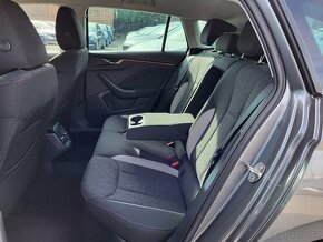 ŠKODA Scala 1.5 TSI 110kW STYLE+ ČR - 1.majitel - ZÁRUKA - 8