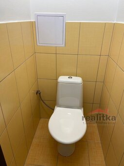 Pronájem bytu 3+1, 76 m2, ul. Otická, Opava - 8