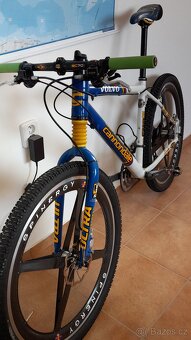 Cannondale Caad5 Volvo vel.M - 8