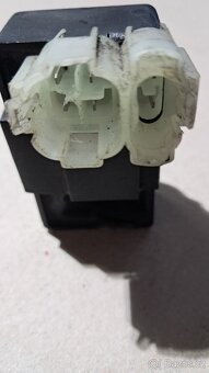 ND SKUTR CHINA 125 cm3 GY6 - 8