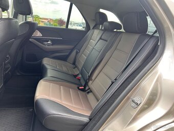 Prodám Mercedes-Benz GLE 400d 4MATIC AMG - 8