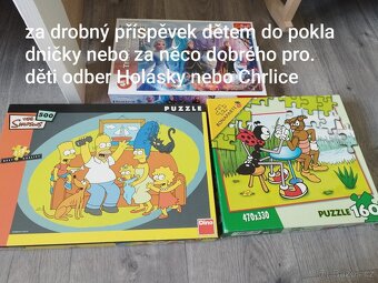 Pro deti - 8