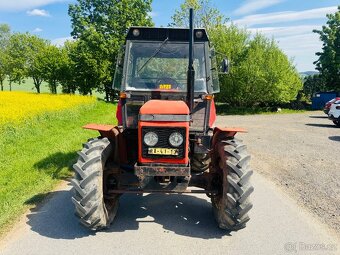 Zetor 7245 - 8