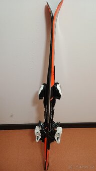 Dětské lyže 110 cm - 8