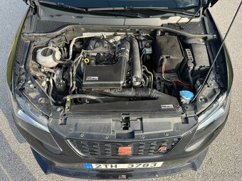 Seat Leon 1.4tsi 103kw - 8