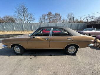 Chrysler simca 180 - 8
