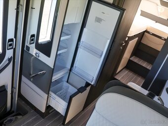 CI Caravans International 2,0 TDCI 125kW CZ DPH Záruka ANDER - 8