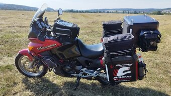 Honda XL1000V Varadero - 8