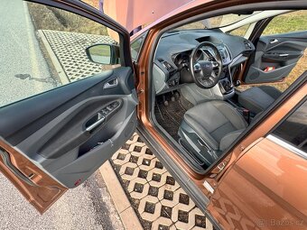 Ford C-Max 1.0 EcoBoost, Titanium (2013), STK do 3/26 - 8