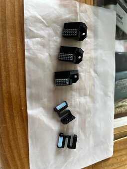 Bambulab x1c se zásobníkem AMS na 4 cívky - 8