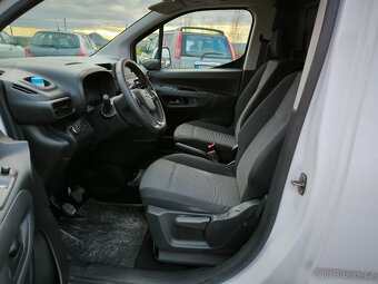 Opel Combo 1,5 TDi - 8