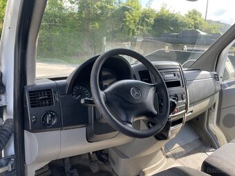Mercedes Benz sprinter 313 2.2cdi - 8