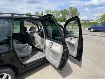 ►► FORD GALAXY 1.9 TDI 85 KW • 7 MÍST ◄◄ - 8