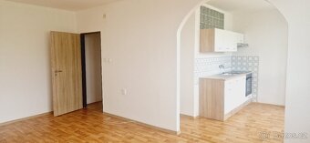 Pronájem, byt 2+1, 58m2, ul. Na Výsluní, Kralovice - 8