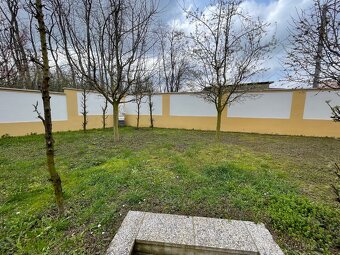 PRONÁJEM RODINNÉHO DOMU 3+1, 125 m² - 8